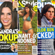 Illustration for article titled This Week In Tabloids: Courtney the Evil Succubus Maneater Will Devour Bachelor Ben